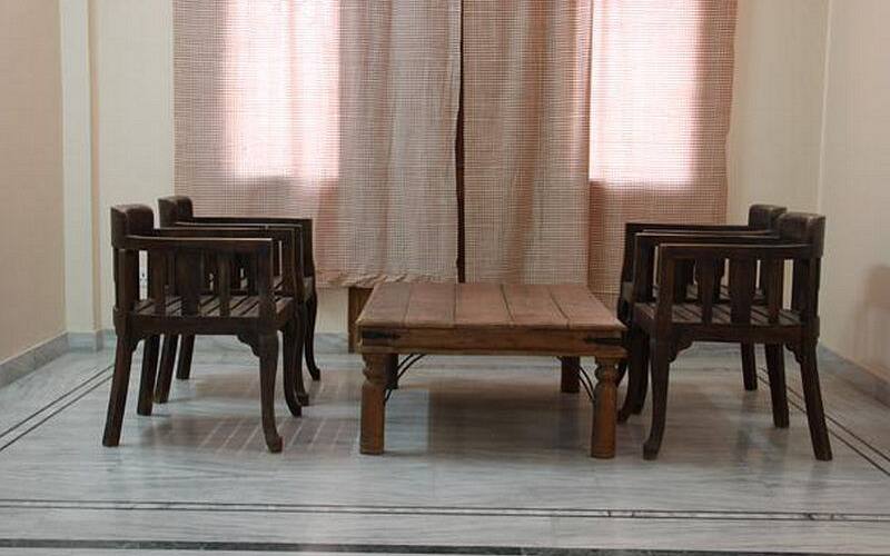 The Encasa Guest House, Jaipur 2